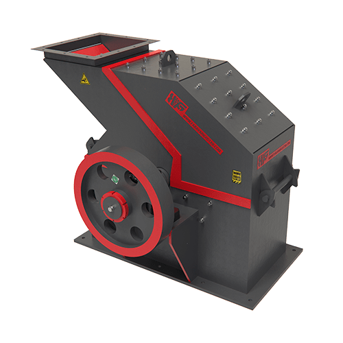 Hammer-crusher-min سنگ شکن چکشی - تصویر 1