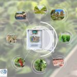 سیستم کنترل کشاورزی با هوش مصنوعی (آبنای) - تصویر 2