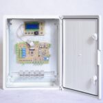 سیستم کنترل کشاورزی با هوش مصنوعی (آبنای)