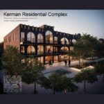 پلتفرم هوشمند طراحی معماری