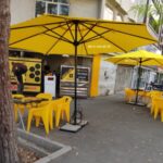 سایبان و چتر هوشمند - تصویر 2