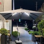 سایبان و چتر هوشمند - تصویر 6