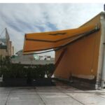 سایبان و چتر هوشمند - تصویر 3