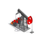 انرژی، نفت و صنایع وابسته